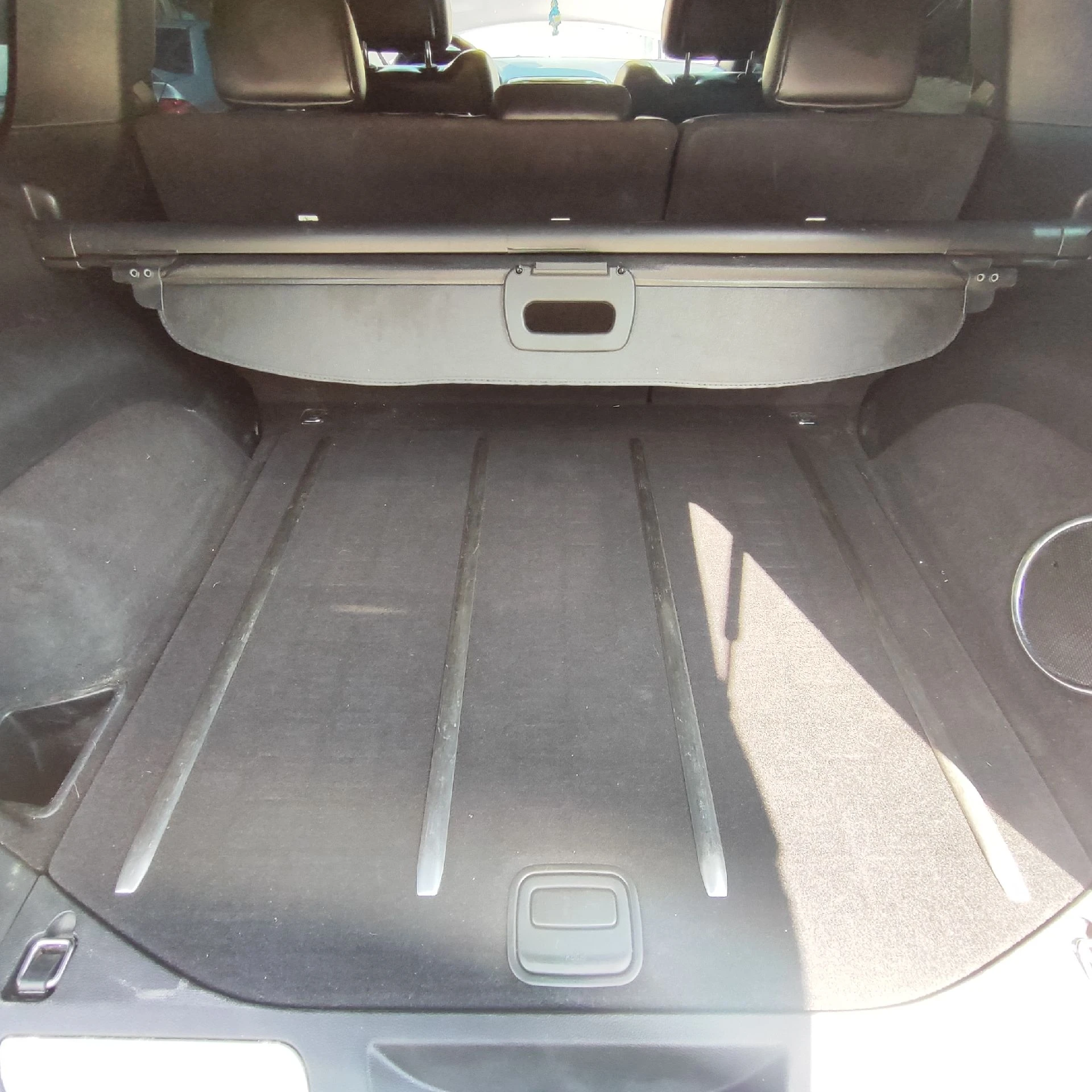 2013 Jeep Grand Cherokee 4G Limited — foto 15