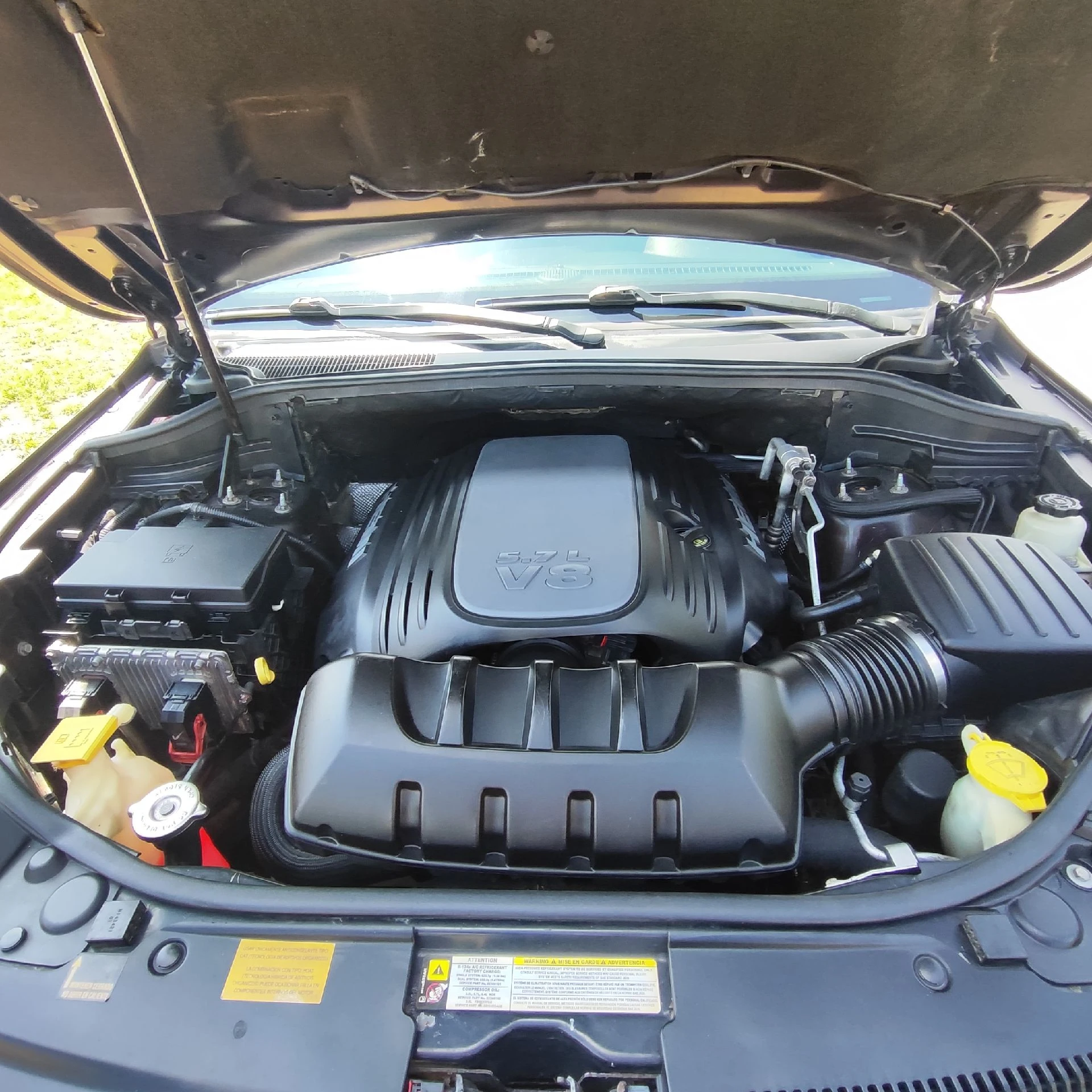 2013 Jeep Grand Cherokee 4G Limited — foto 17