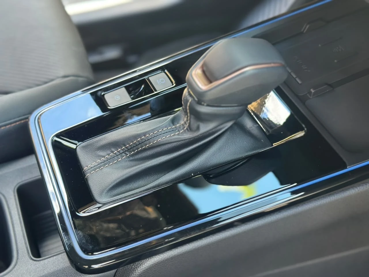2026 Toyota Frontlander — foto 5