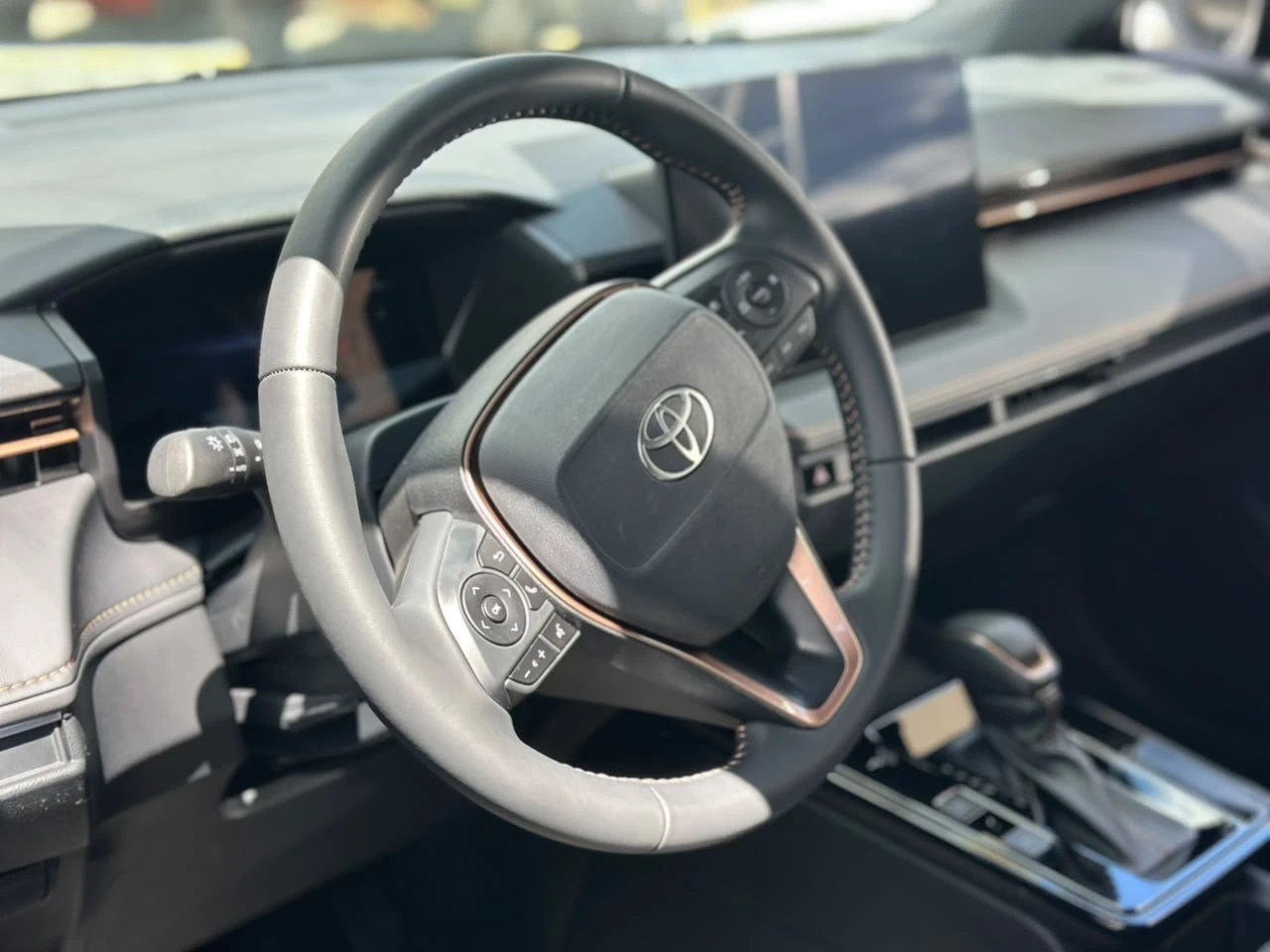 2026 Toyota Frontlander — foto 9