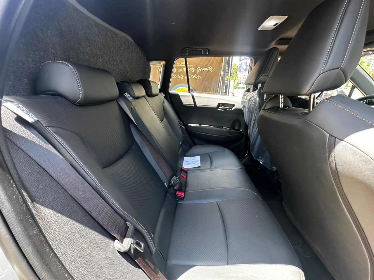 2026 Toyota Frontlander — foto 13