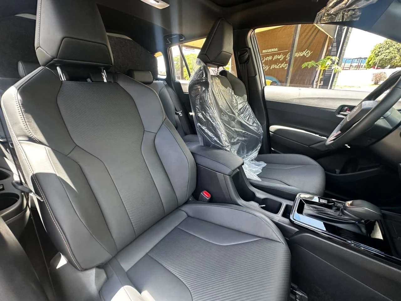 2026 Toyota Frontlander — foto 14