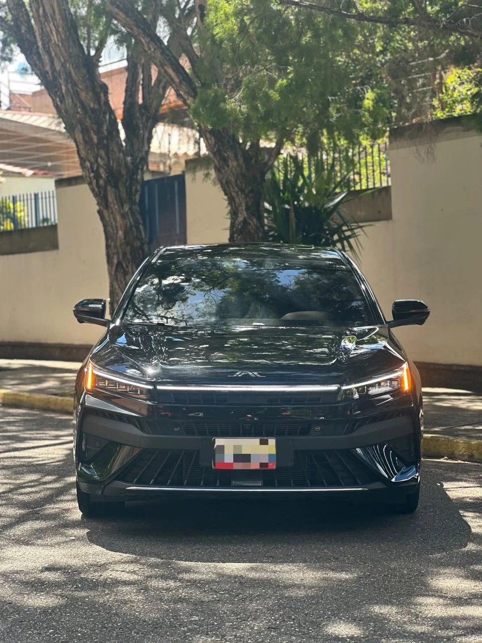 2025 JAC Ellis Elite la plus 2.0 — foto 5