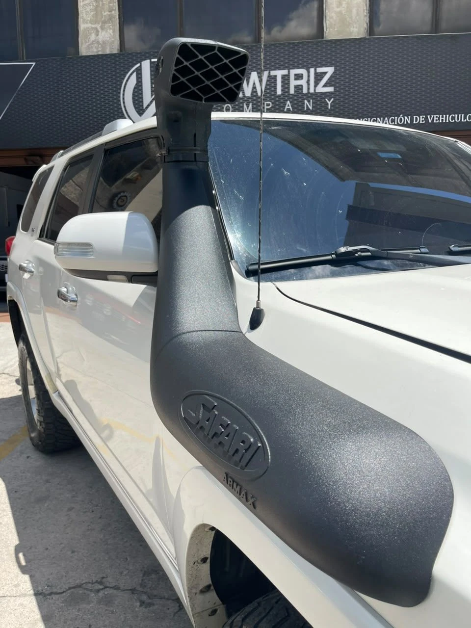 2011 Toyota 4Runner SR5 — foto 4