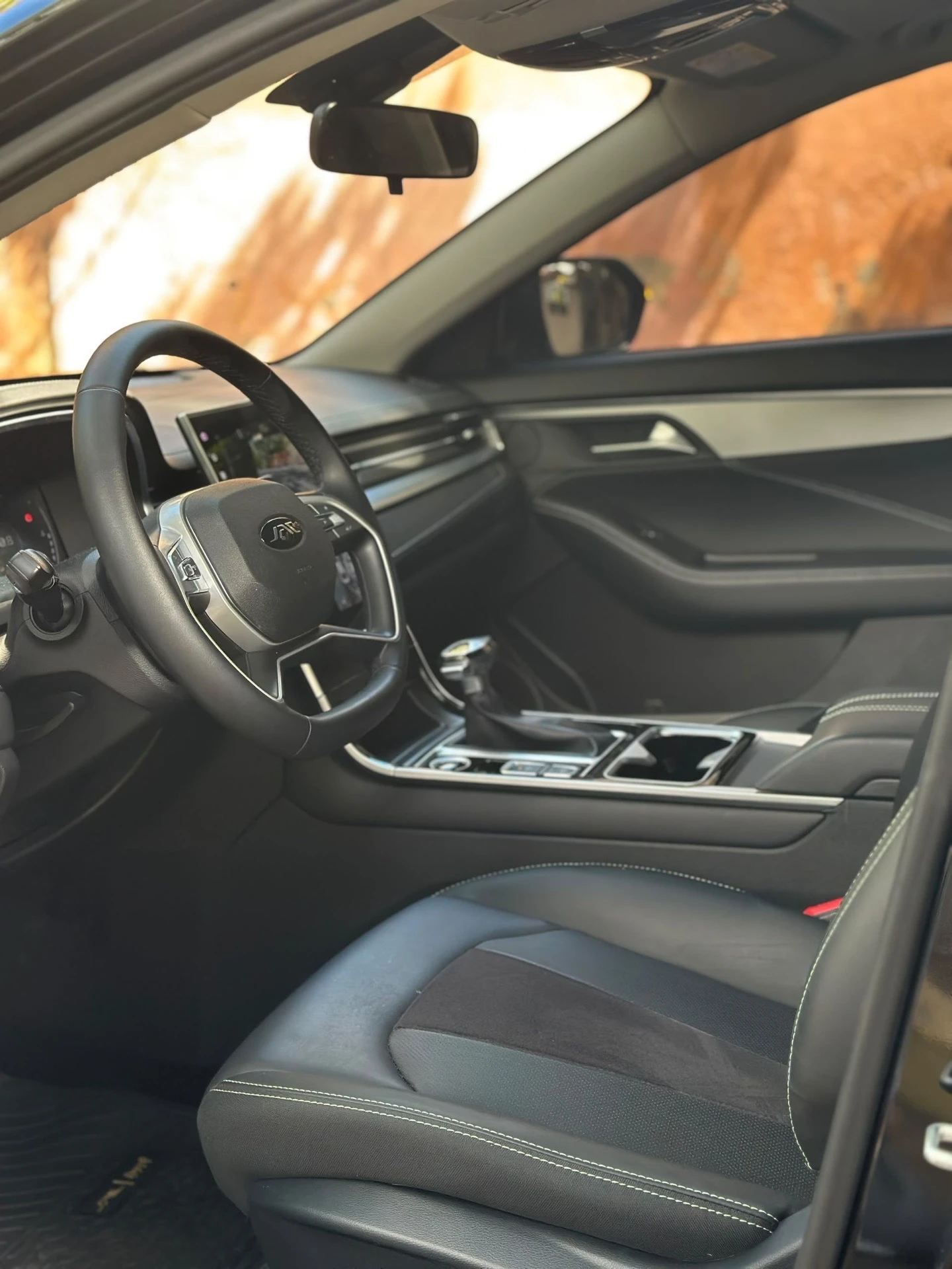 2008 Ford Mustang — foto 9