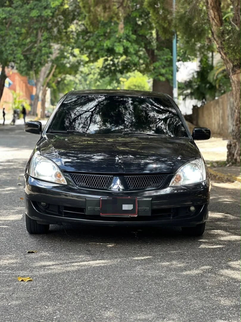 2015 Mitsubishi Lancer — foto 4