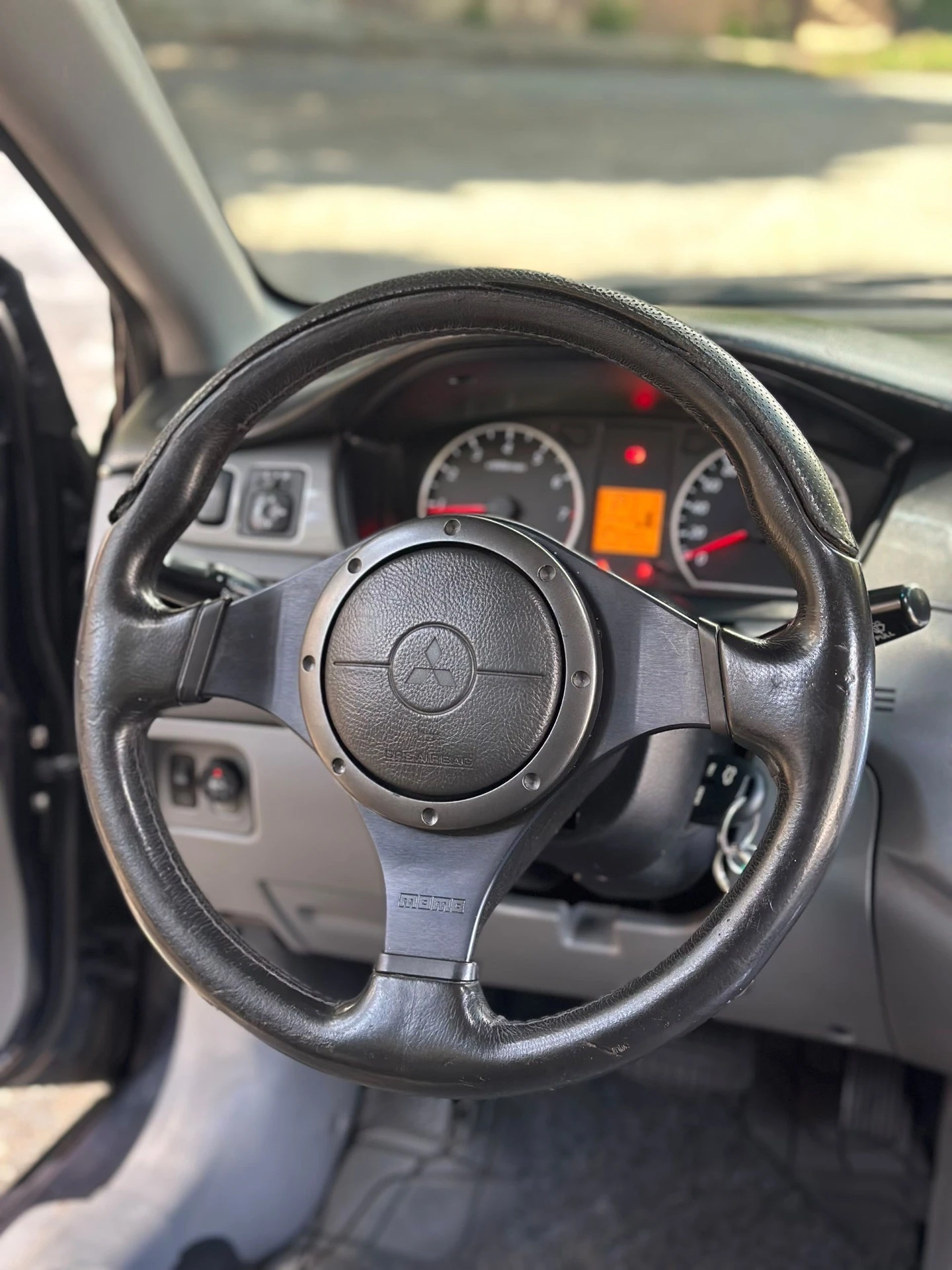 2015 Mitsubishi Lancer — foto 8