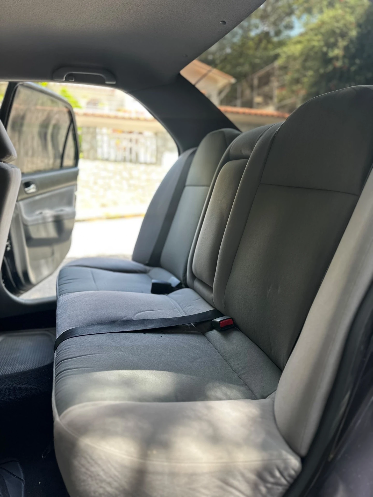 2015 Mitsubishi Lancer — foto 10