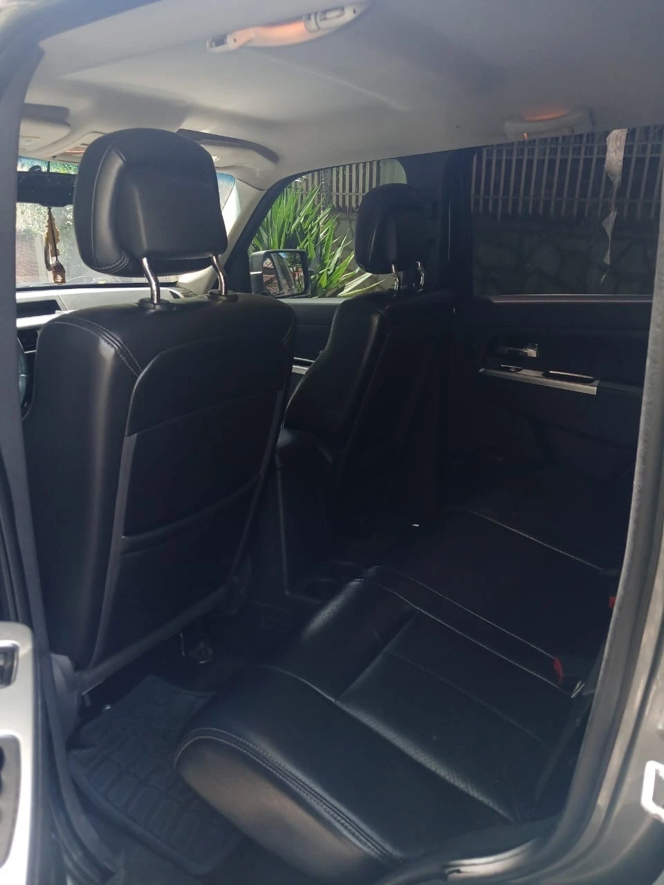 2011 Jeep Cherokee Kk — foto 6