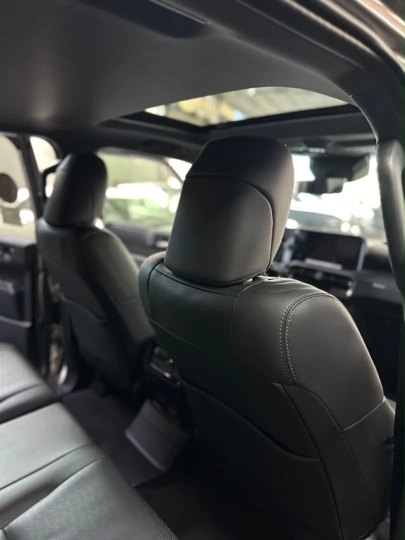 2027 Toyota Land Cruiser Prado — foto 3