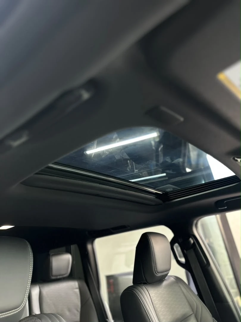 2027 Toyota Land Cruiser Prado — foto 7
