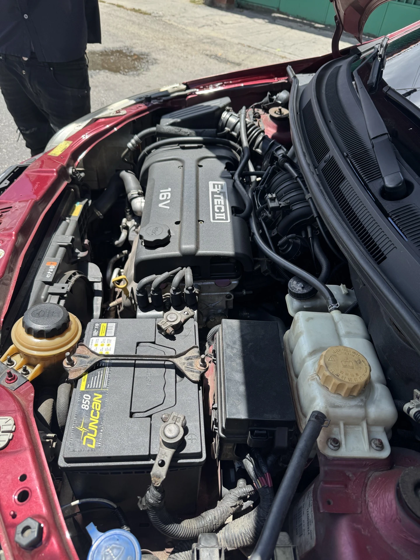 2011 Chevrolet Aveo LT — foto 7