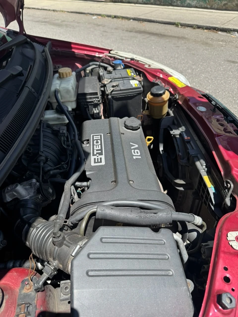 2011 Chevrolet Aveo LT — foto 10
