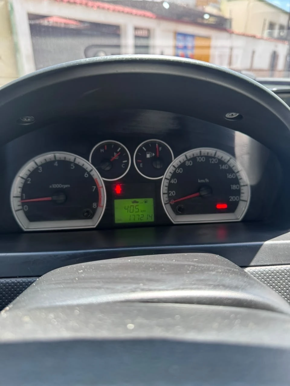 2011 Chevrolet Aveo LT — foto 14