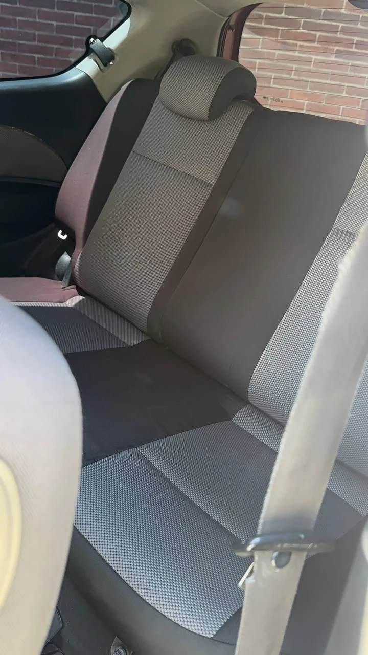 2011 Chevrolet Aveo LT — foto 13