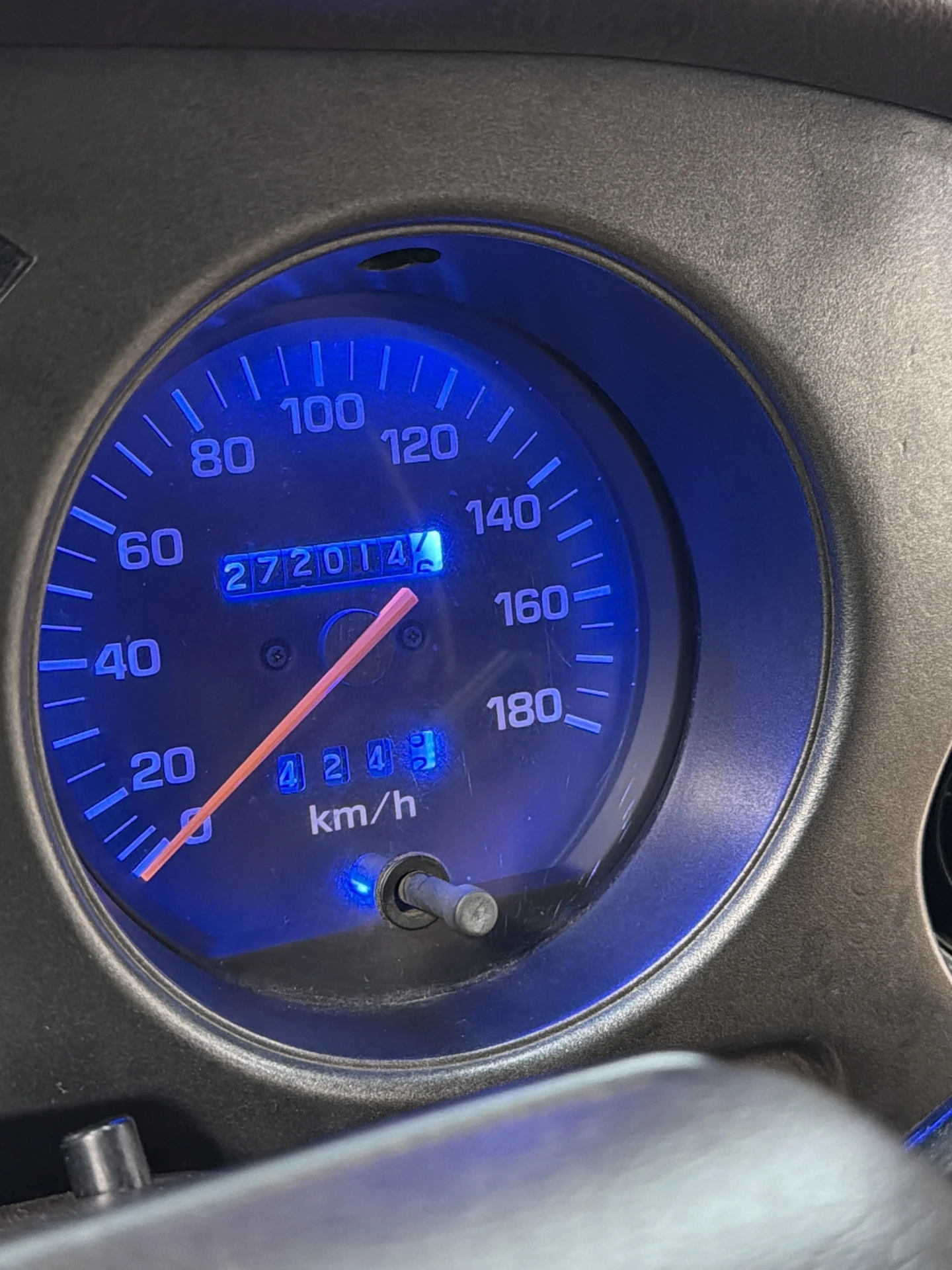 1992 Toyota Samurai Soft Ride — photo 15