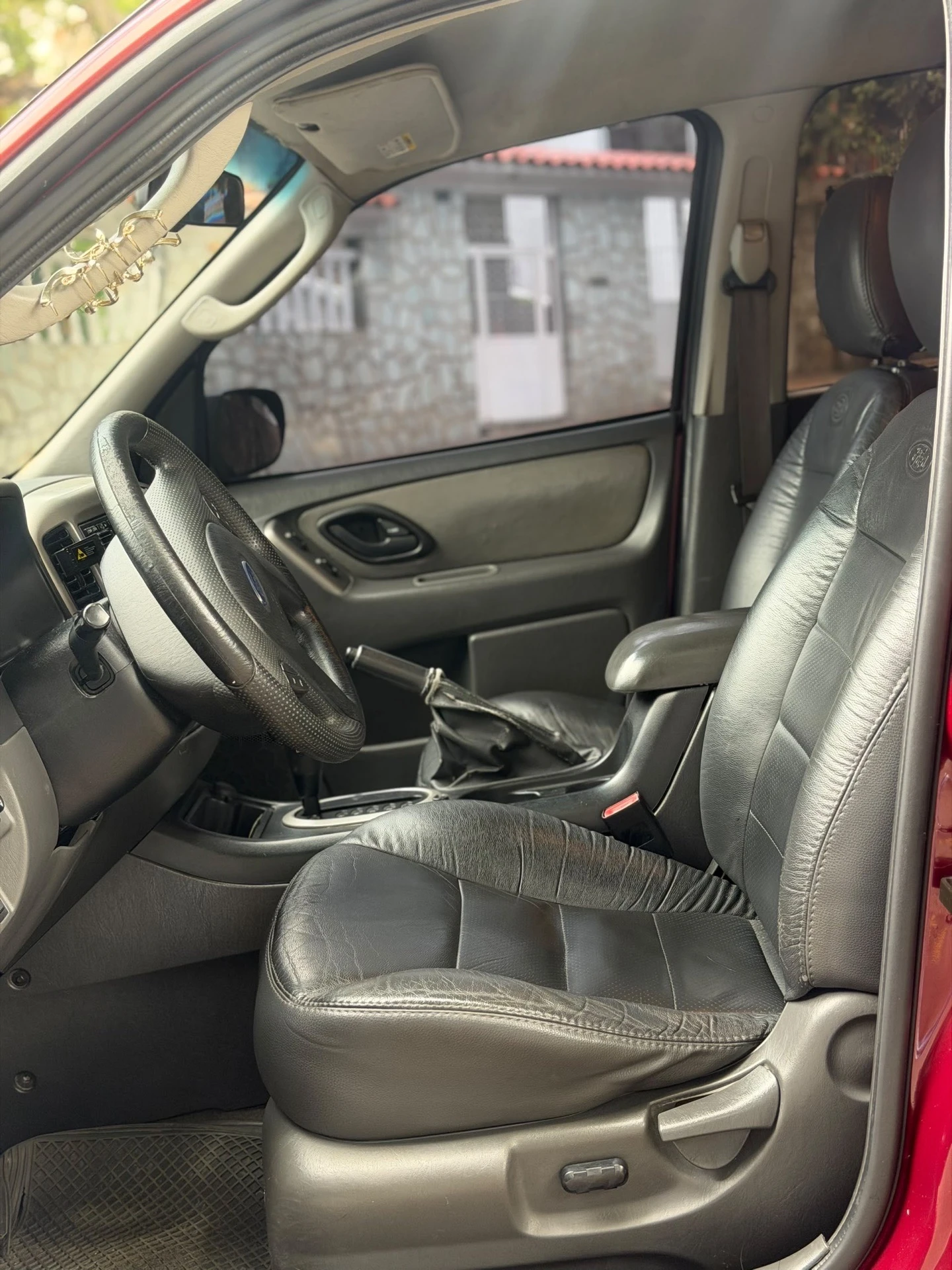 2007 Ford Escape 2.0 — foto 5