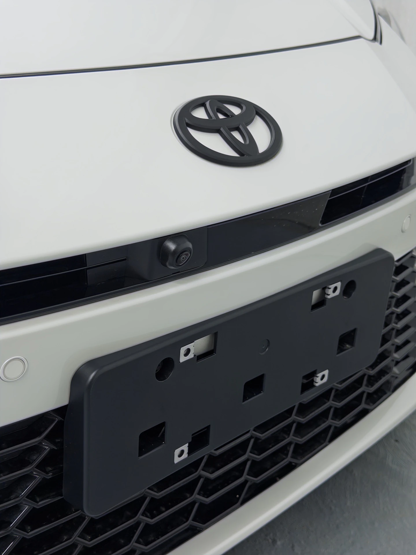 2025 Toyota Camry Sport X — foto 4