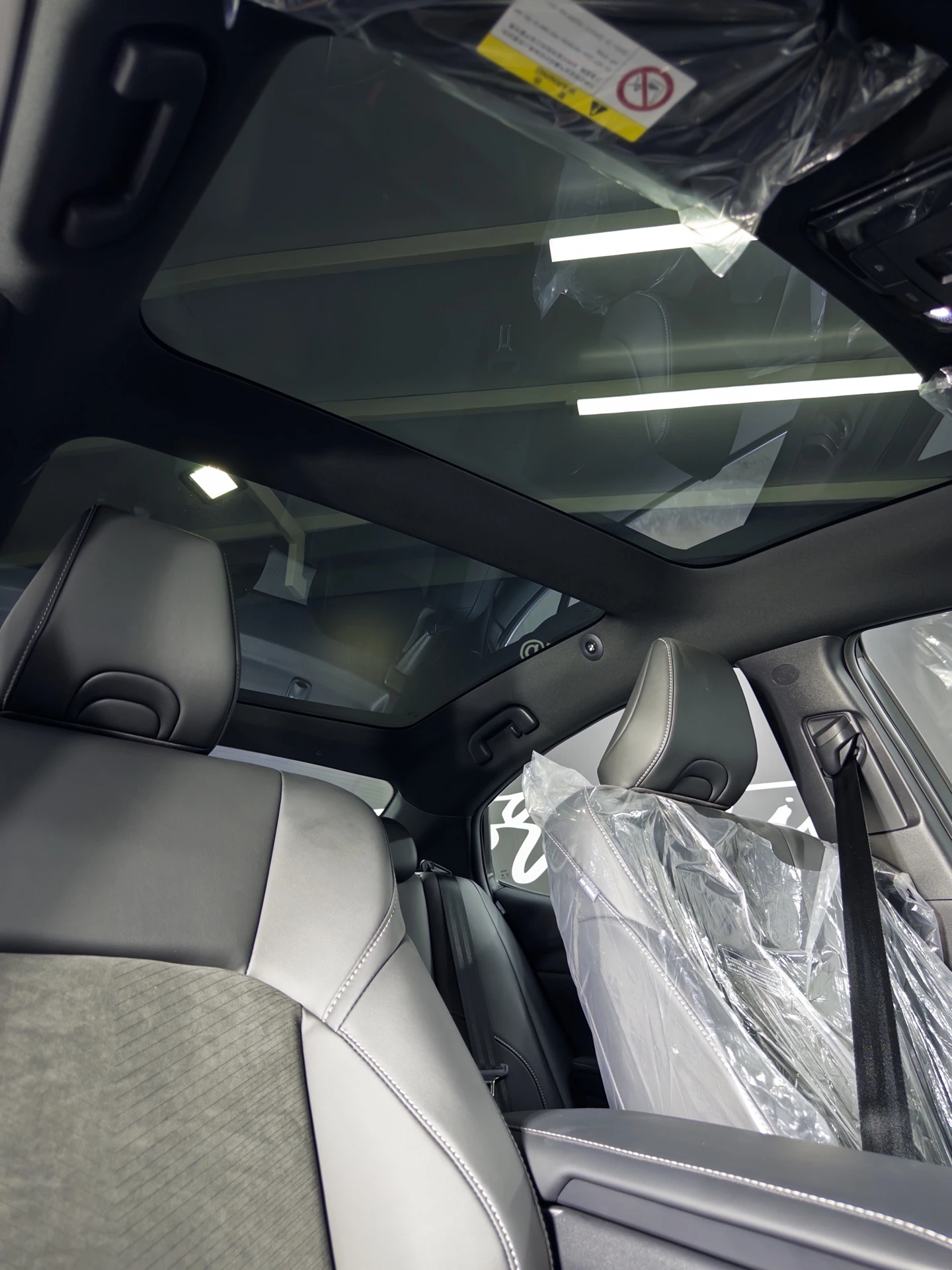 2025 Toyota Camry Sport X — foto 6