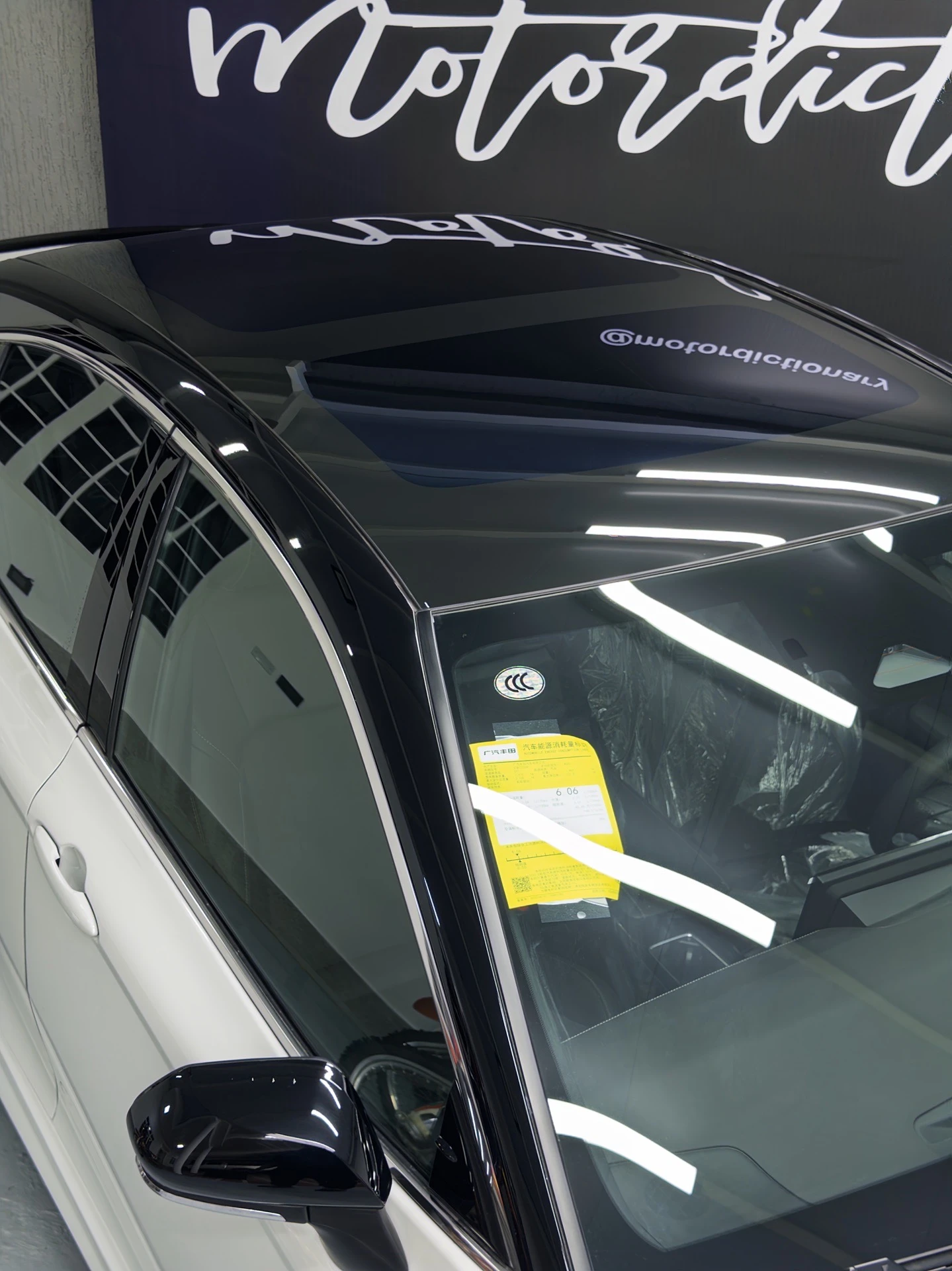 2025 Toyota Camry Sport X — foto 13
