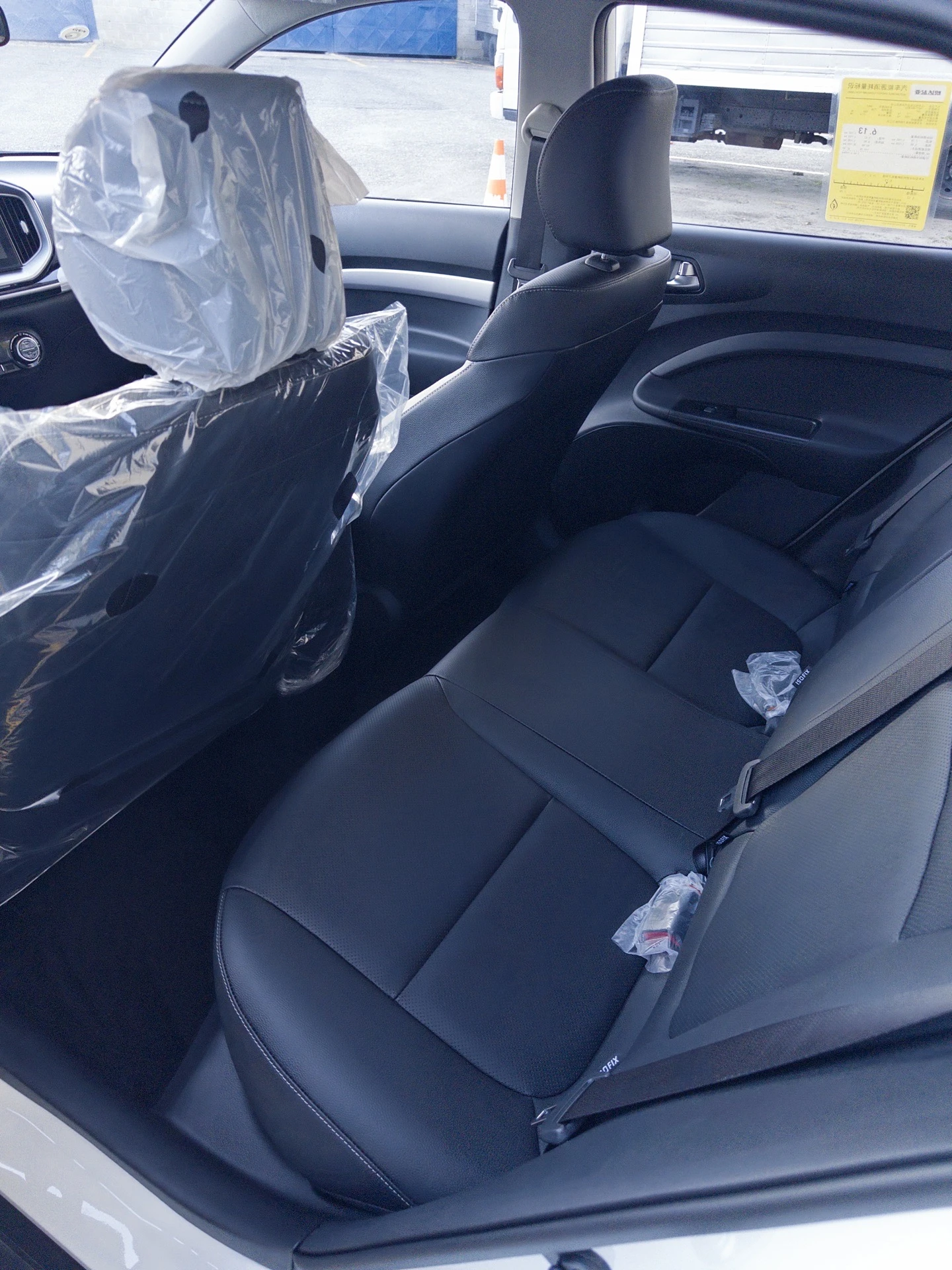 2026 Kia KX1 Sport — photo 4