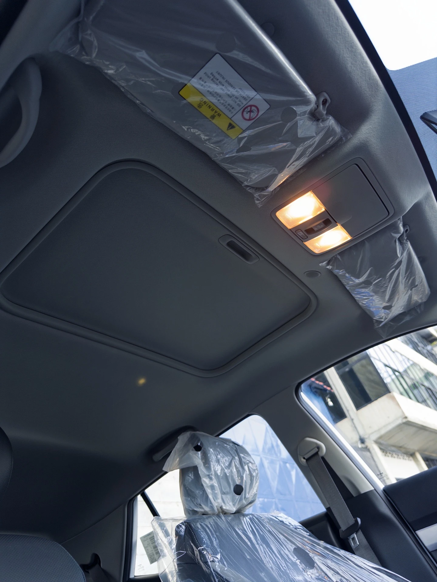 2026 Kia KX1 Sport — photo 7