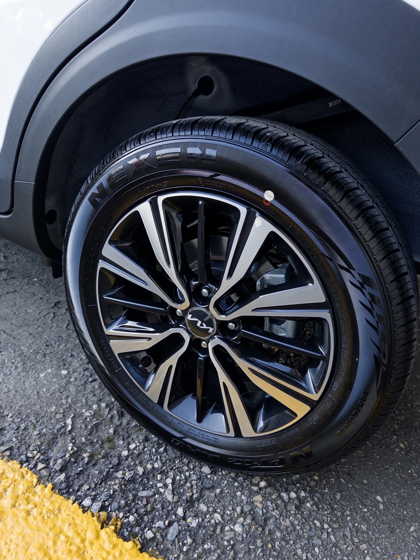 2026 Kia KX1 Sport — photo 12