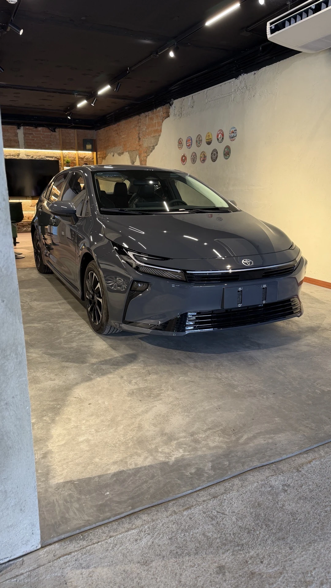 2026 Toyota Corolla Hybrid — foto 14