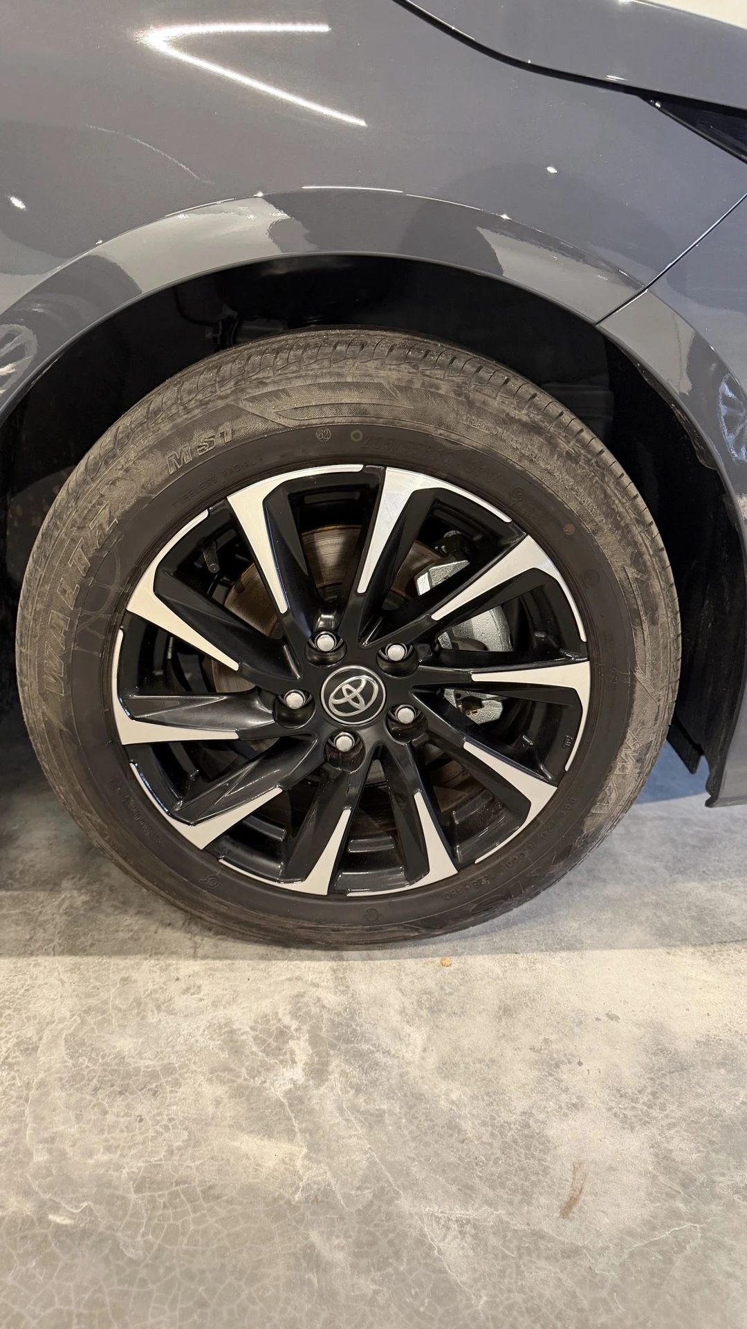 2026 Toyota Corolla Hybrid — foto 21