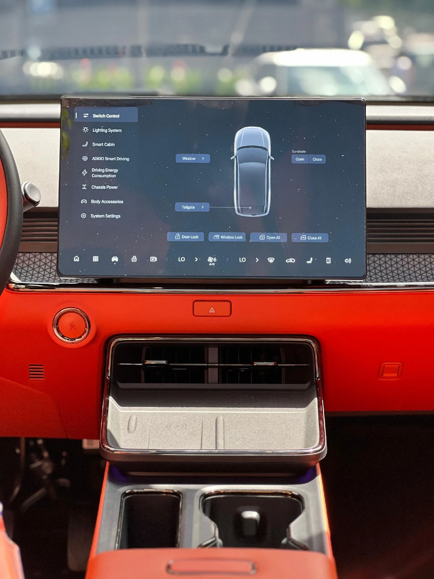 2025 Toyota bZ4X Toyota BZ3X 2025 100% eléctrica — foto 11