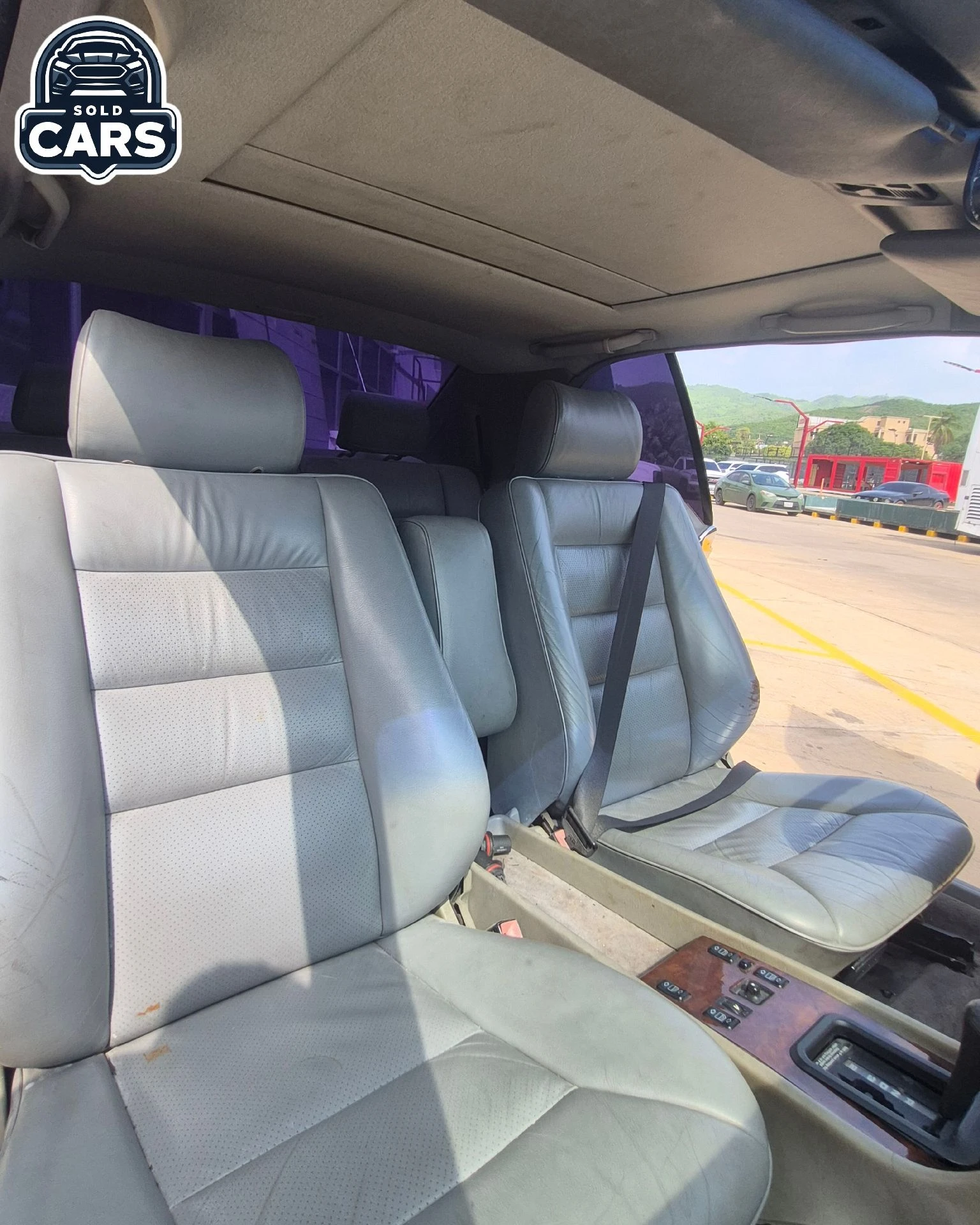 1992 Mercedes-Benz C-Class C300 24v — foto 7