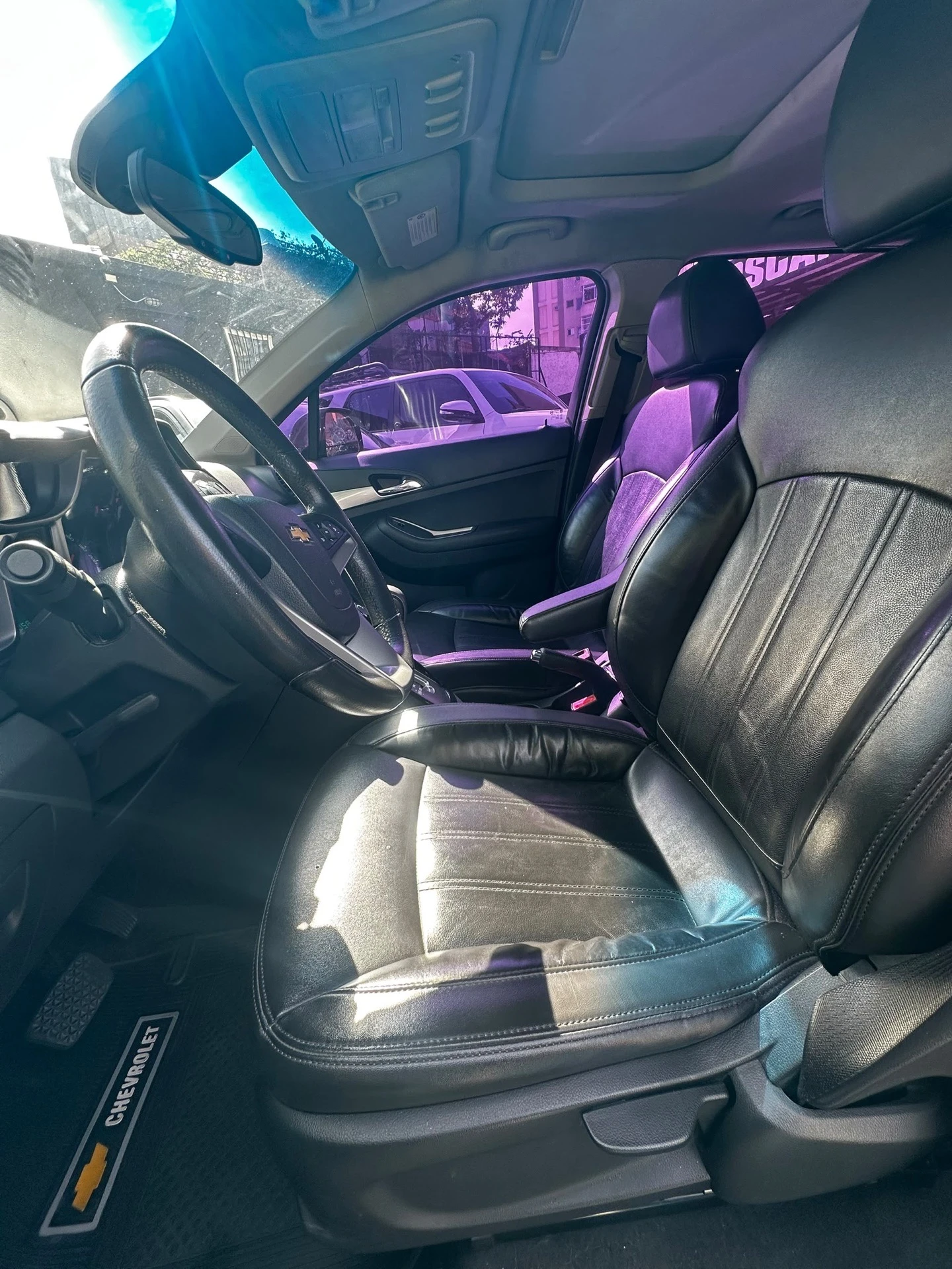 2013 Chevrolet Orlando — foto 4