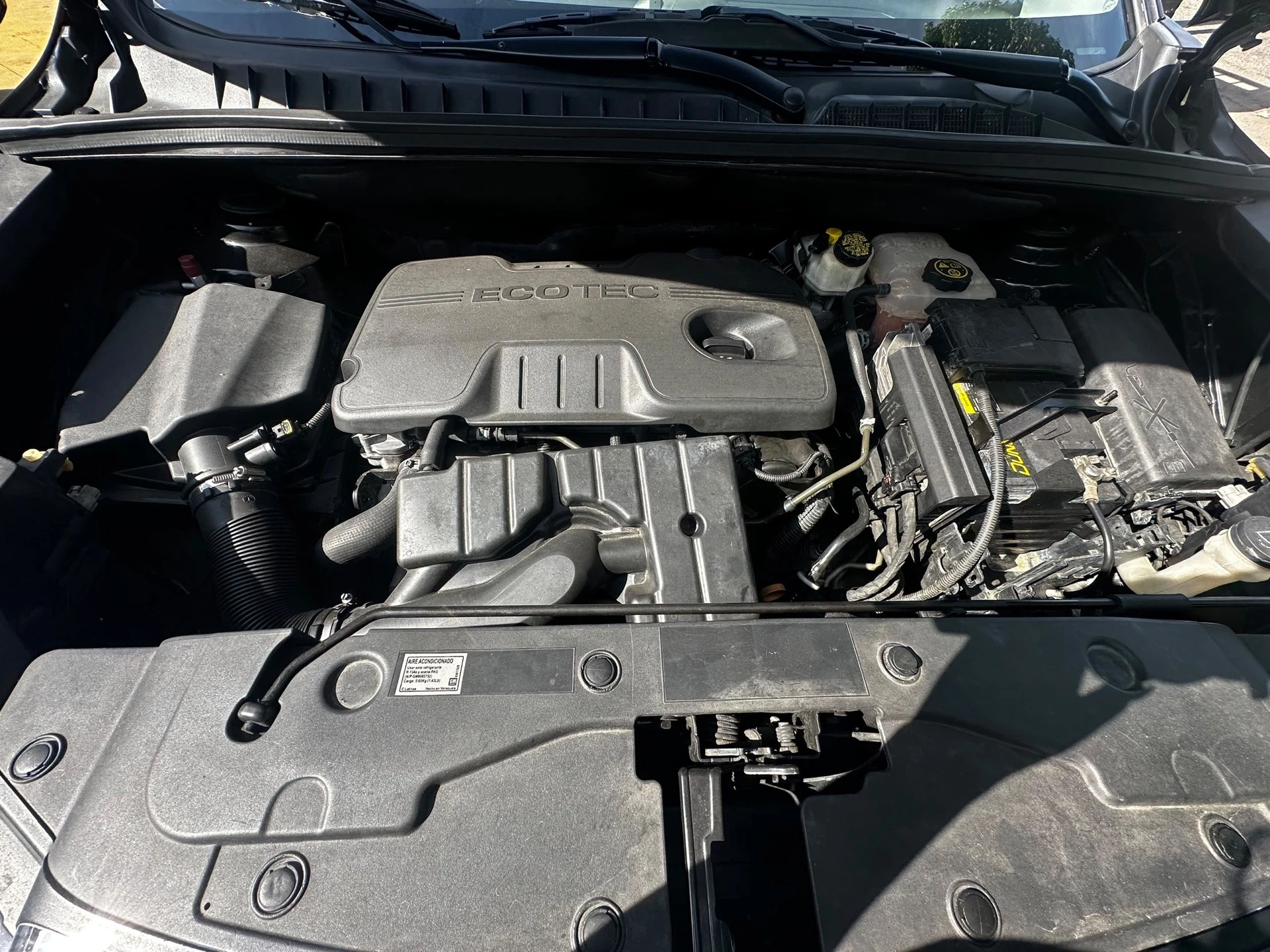 2013 Chevrolet Orlando — foto 5