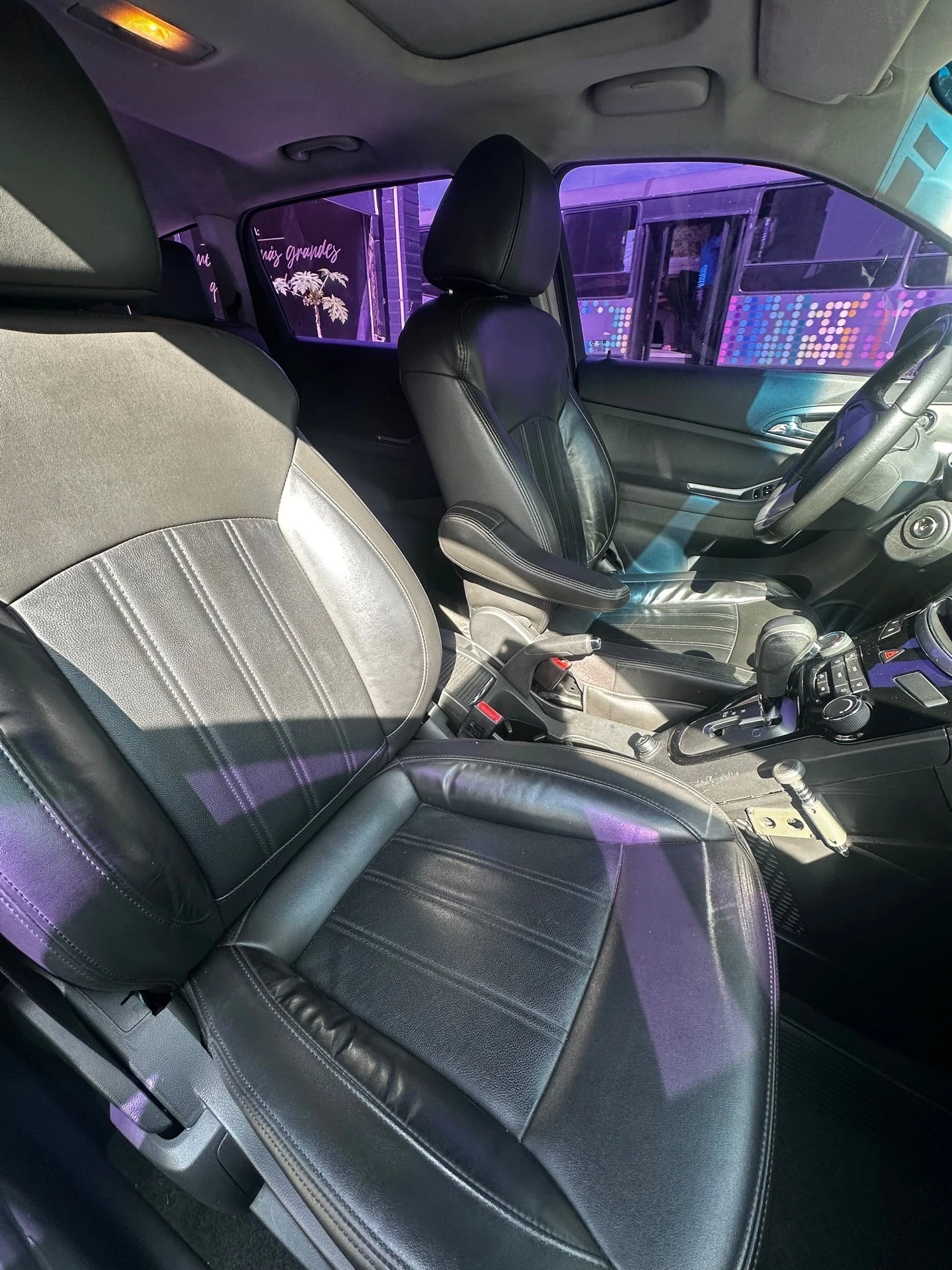 2013 Chevrolet Orlando — foto 7