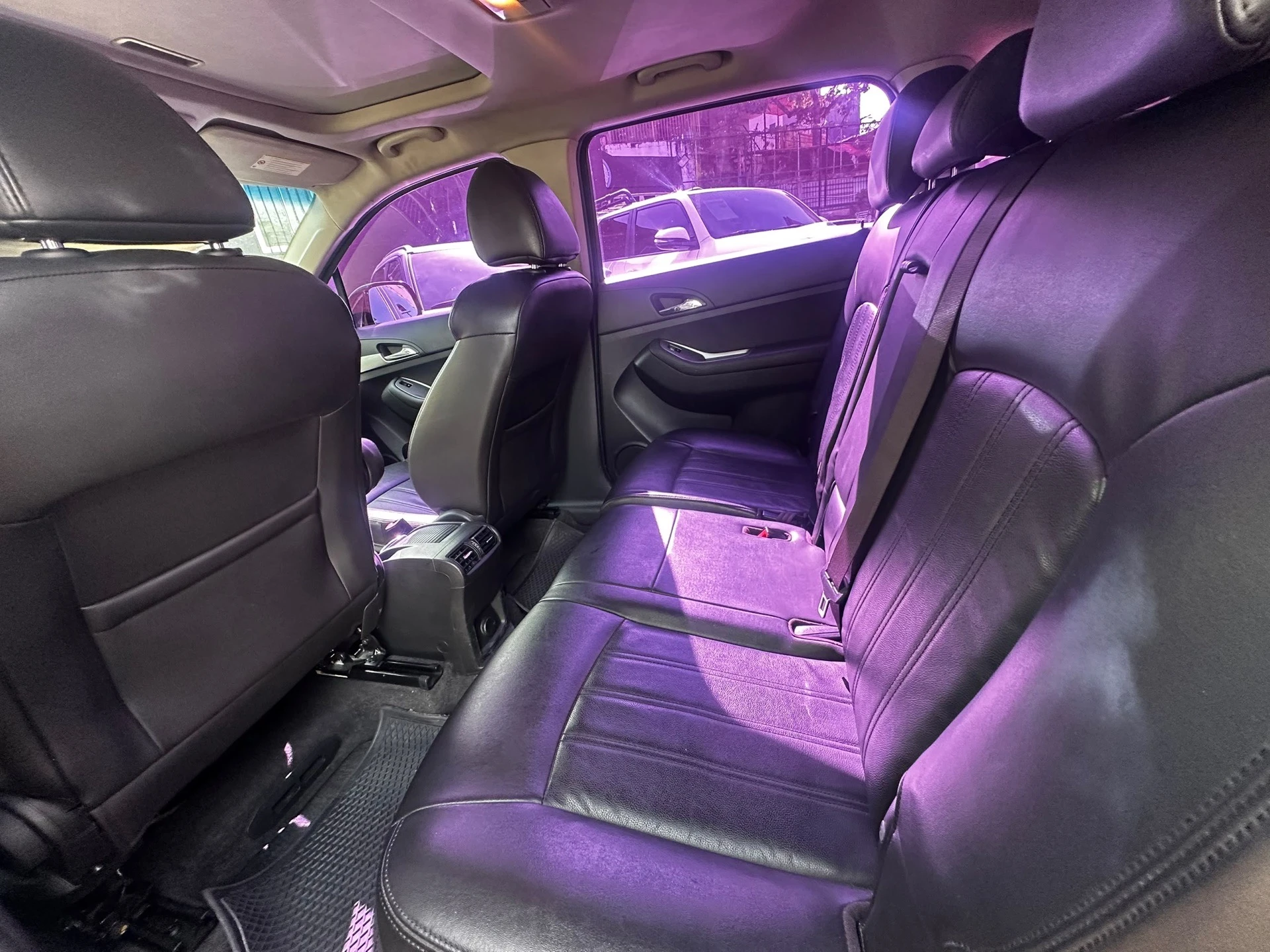 2013 Chevrolet Orlando — foto 8