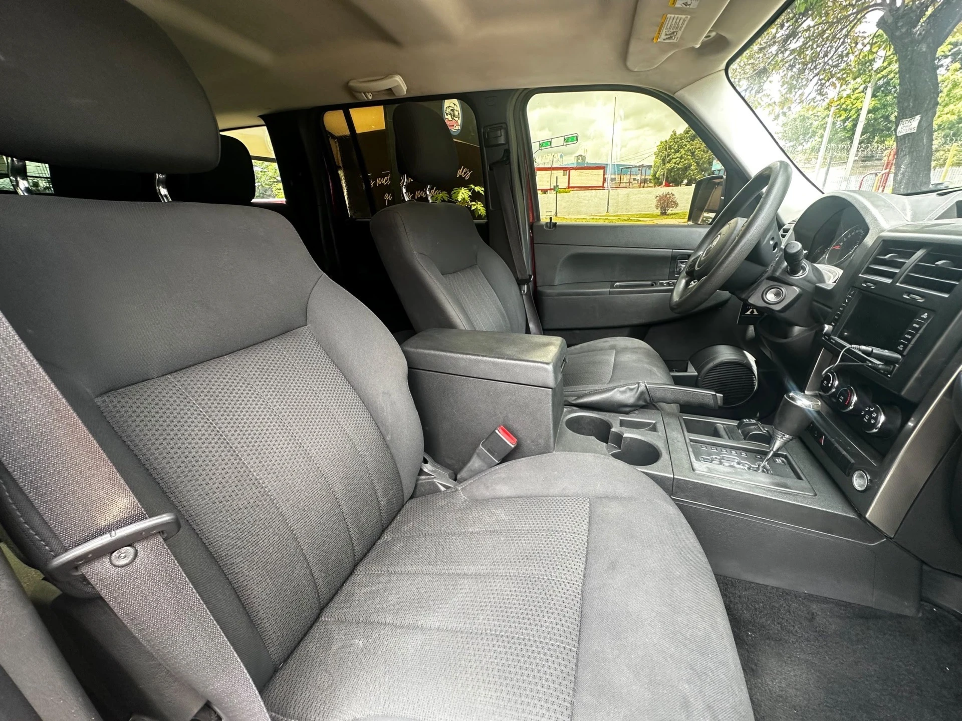 2014 Jeep Cherokee Kk — foto 3