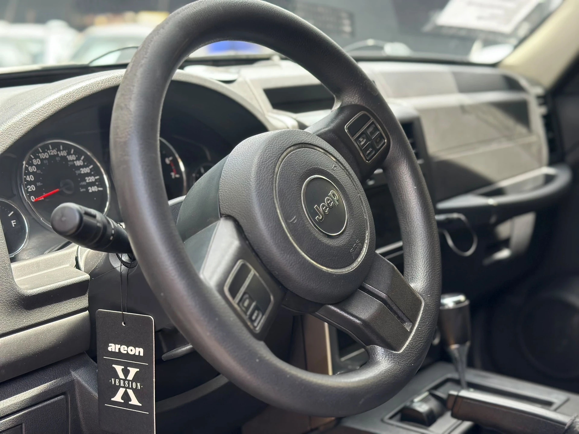 2014 Jeep Cherokee Kk — foto 4