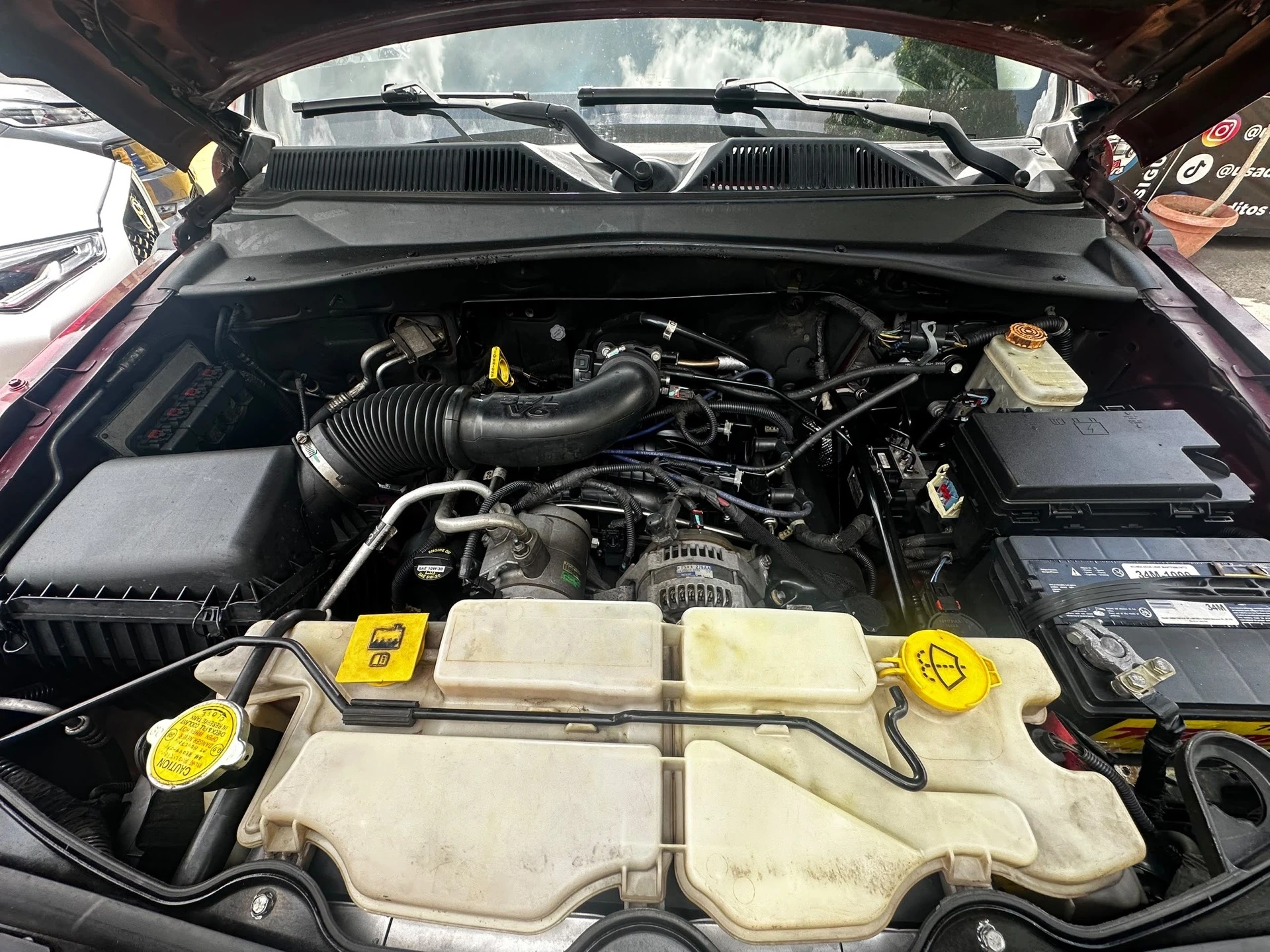 2014 Jeep Cherokee Kk — foto 9