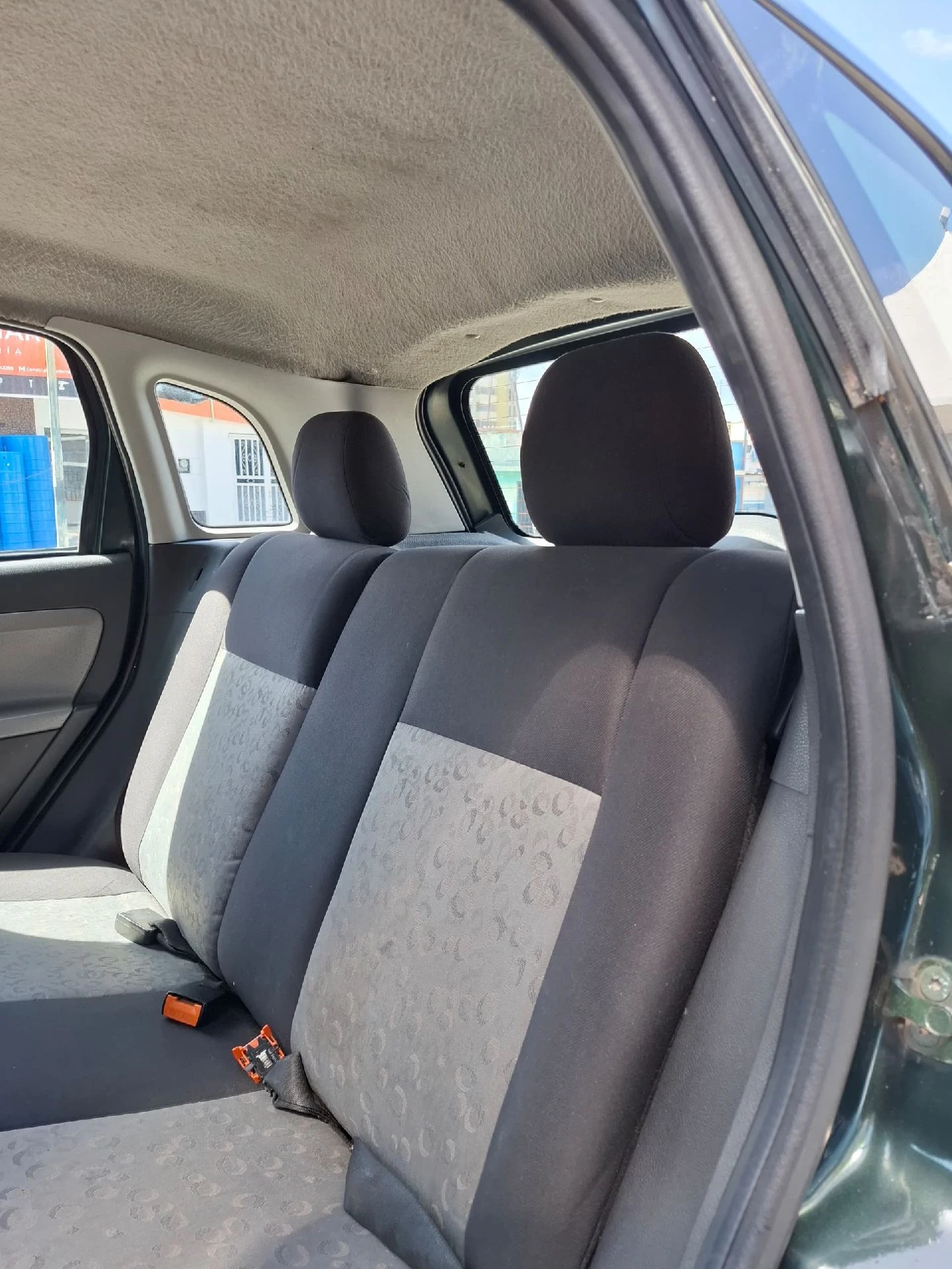 2010 Ford Fiesta Max — foto 13