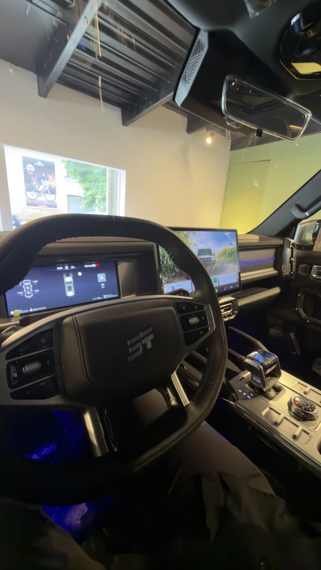 2026 Jetour Traveller T2 — foto 5
