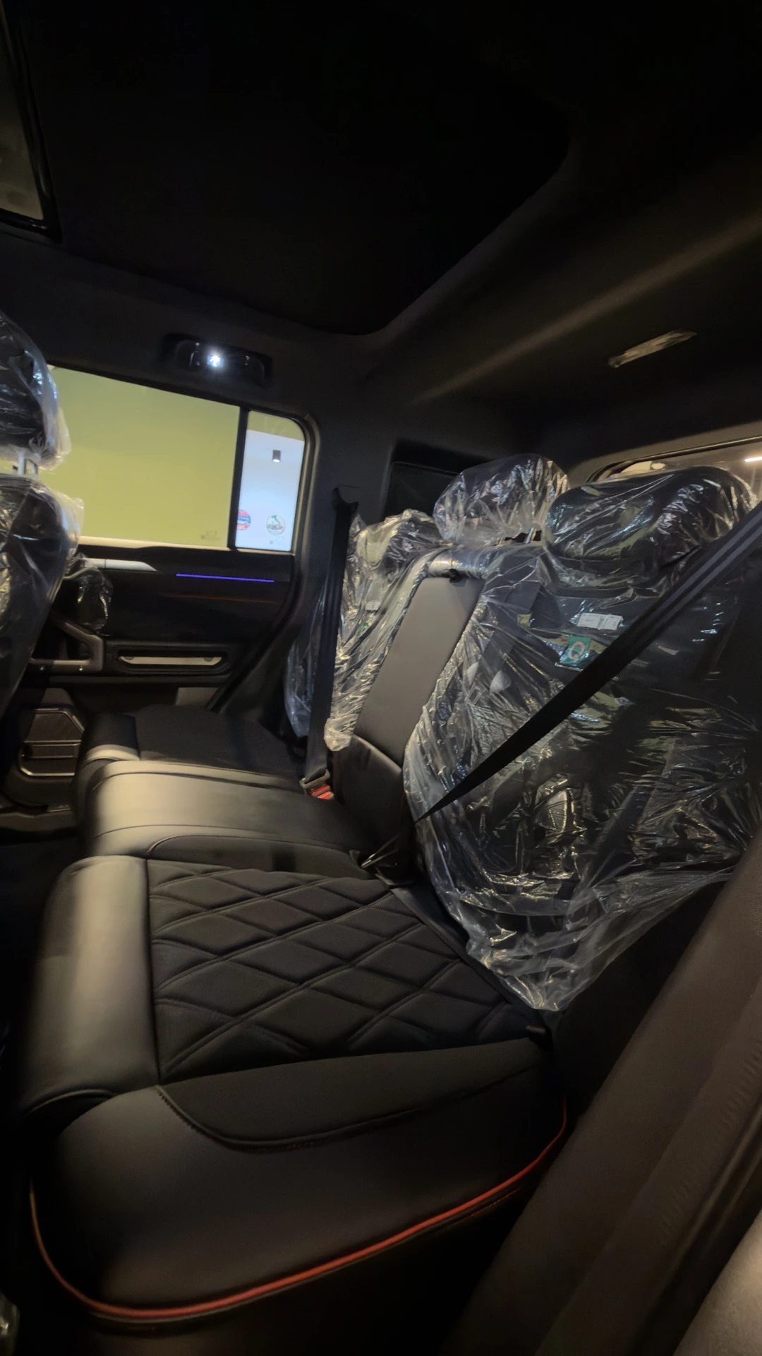 2026 Jetour Traveller T2 — foto 7