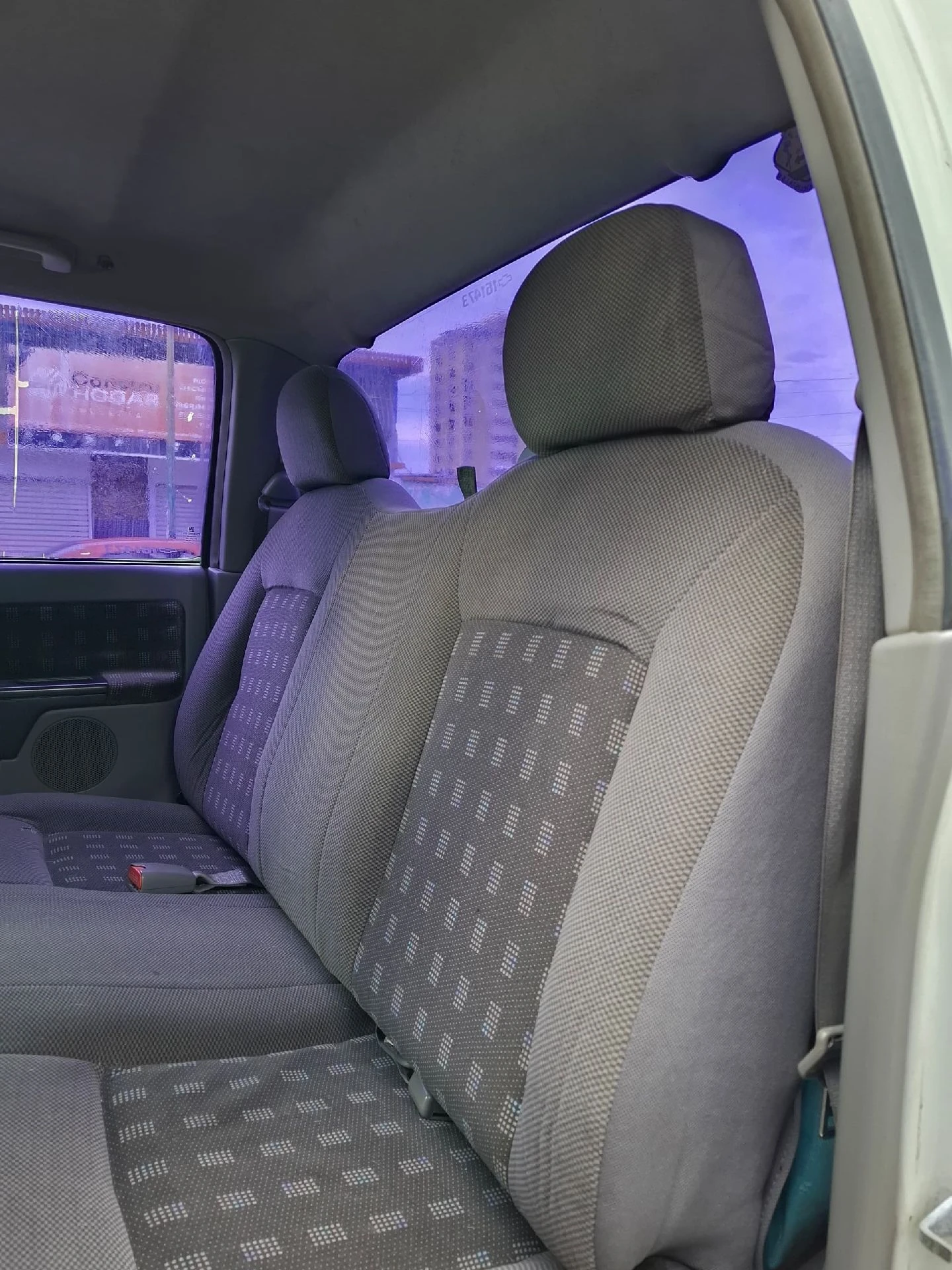 2008 Chevrolet LUV D-MAX — foto 9
