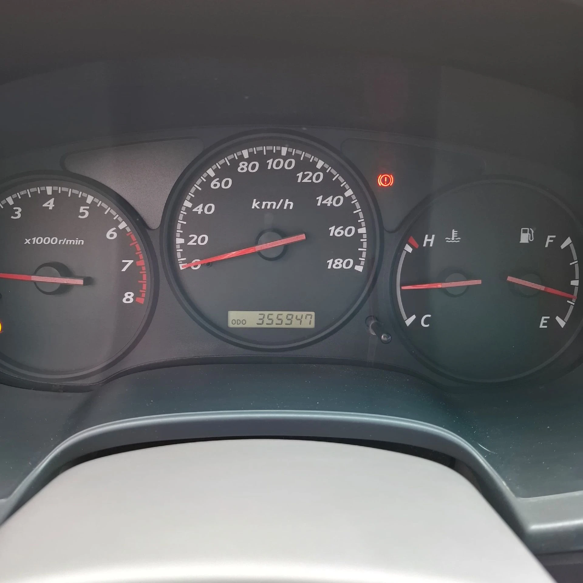 2008 Chevrolet LUV D-MAX — foto 10