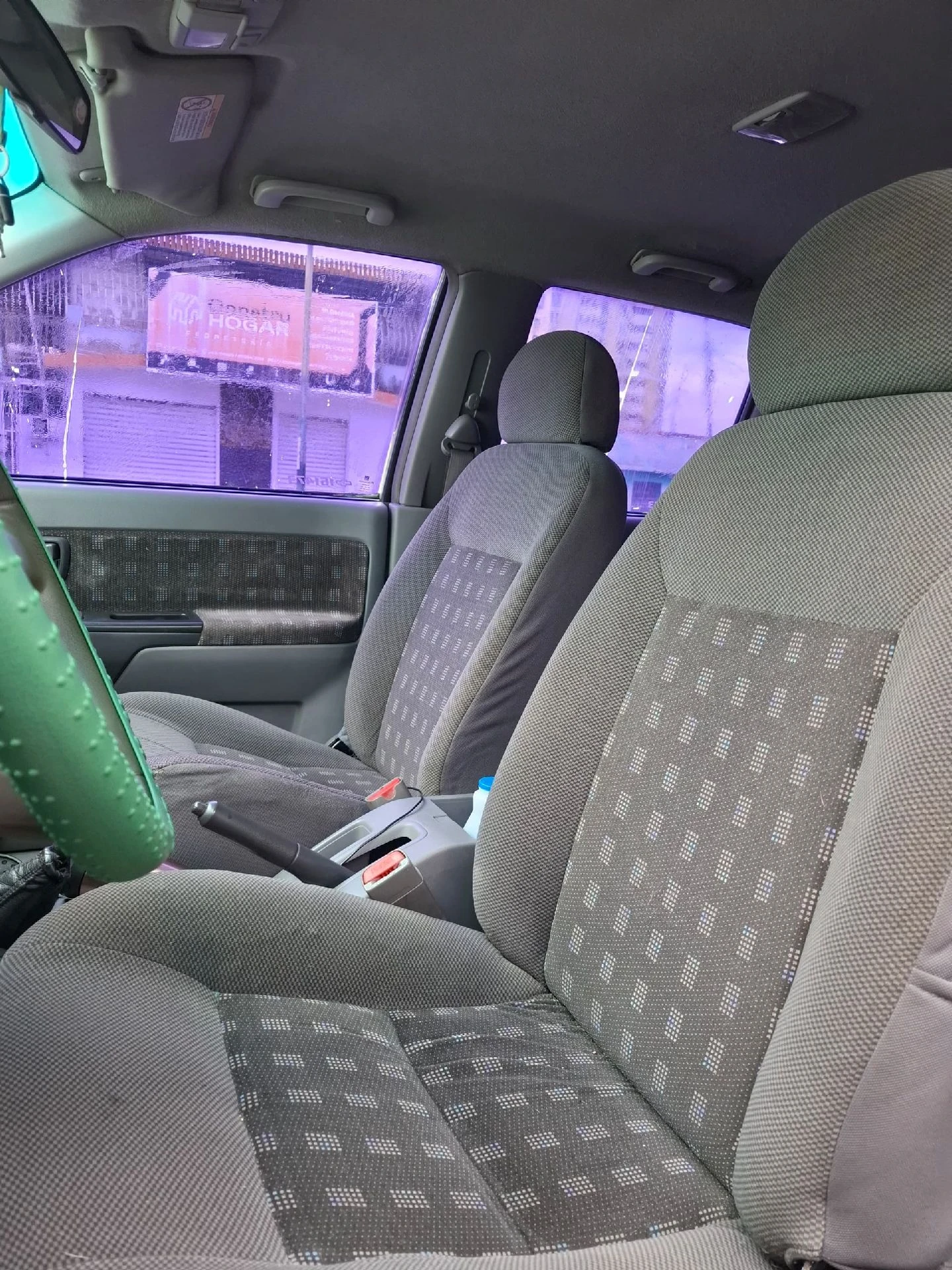 2008 Chevrolet LUV D-MAX — foto 11