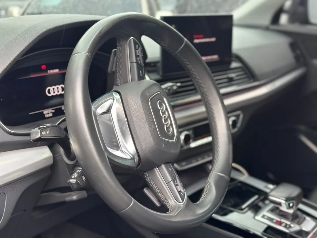 2022 Audi Q5 — foto 2