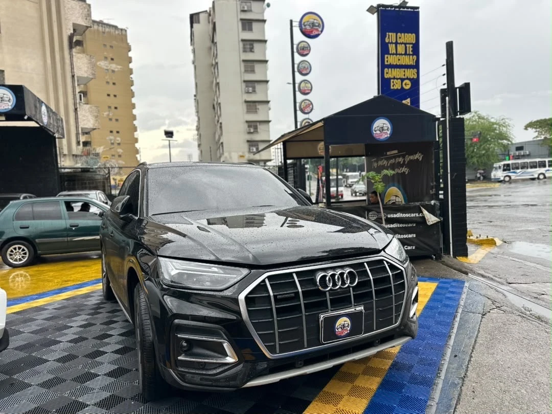 2022 Audi Q5 — foto 4