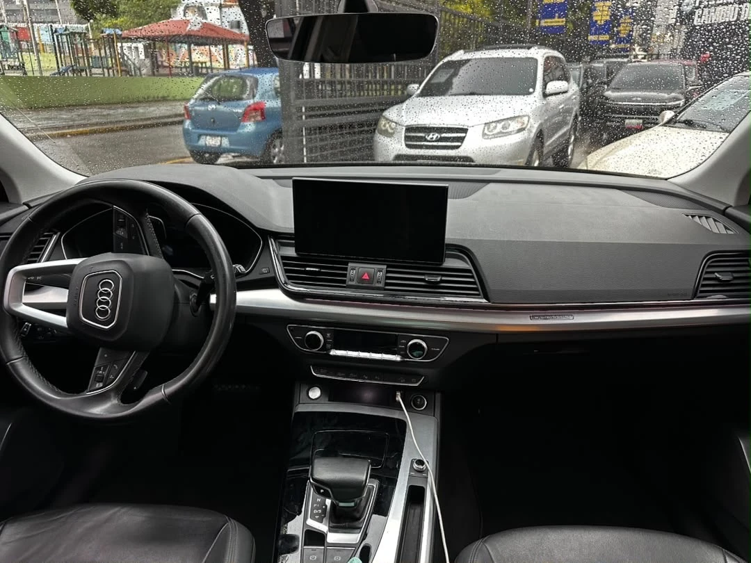 2022 Audi Q5 — foto 3