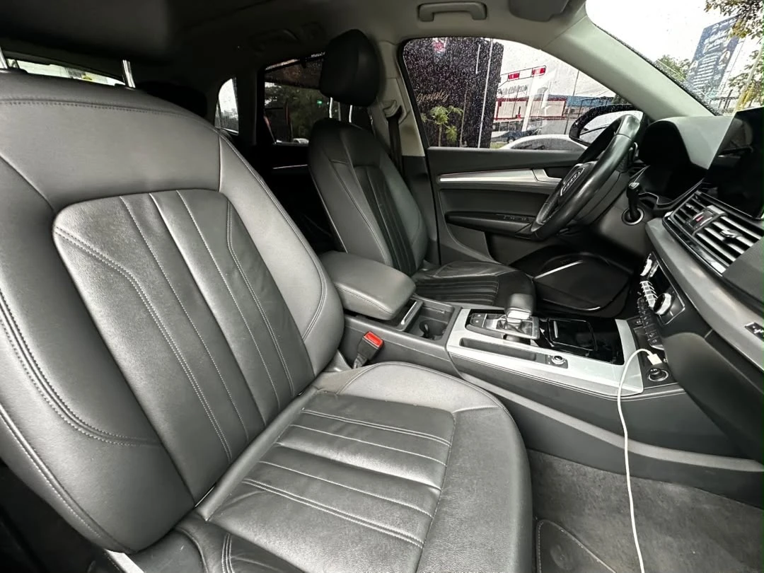 2022 Audi Q5 — foto 6