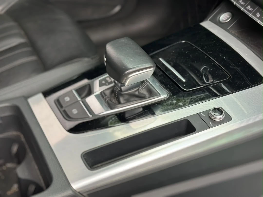 2022 Audi Q5 — foto 5