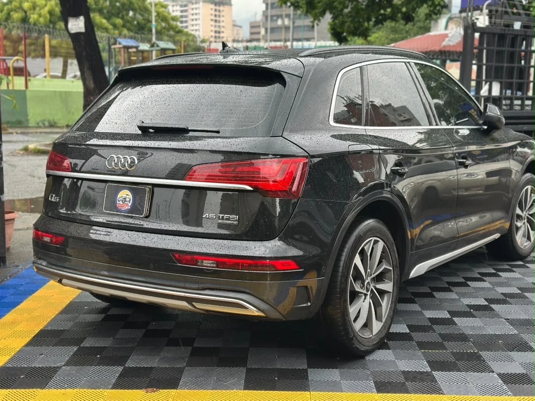 2022 Audi Q5 — foto 9
